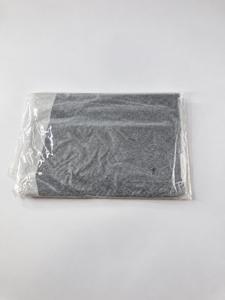 Truffle Clarity Privacy Card Case - Small Card Holder & Case - Black - New — image 3 of 5